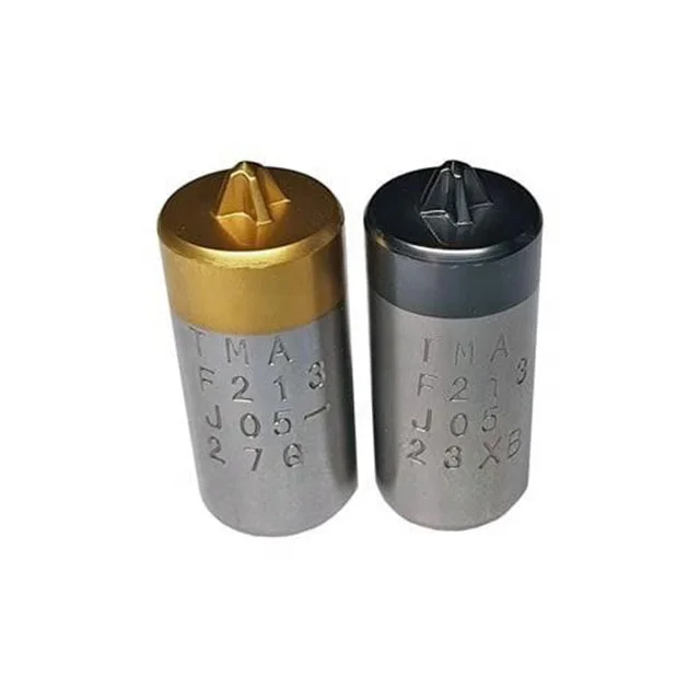 High-quality High speed steel materials M42 Punch die JMF M35JMF M40 second punch