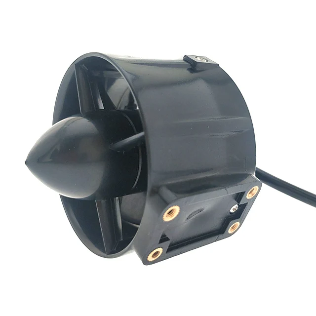 Good Quality Brushless Underwater Motor M060 Underwater Thruster