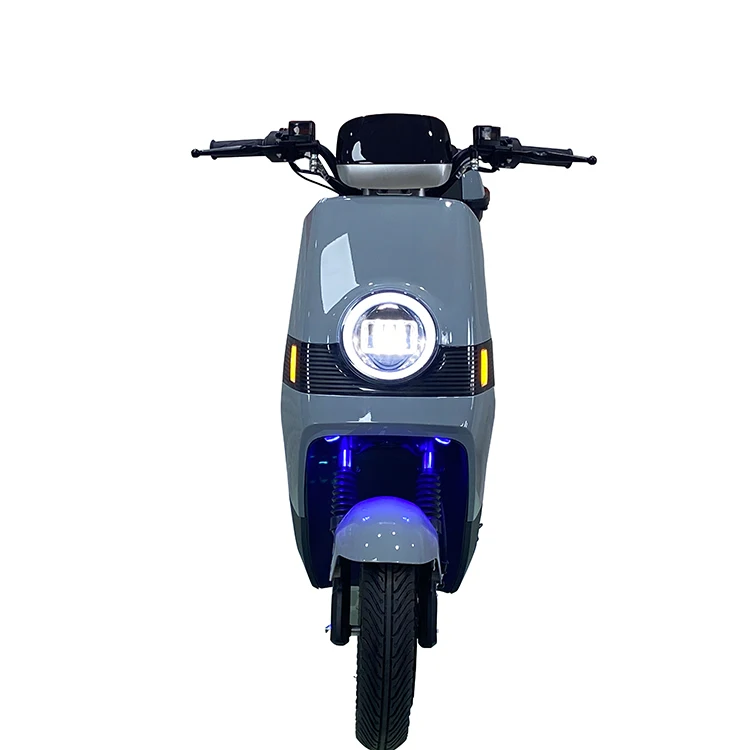 China factory 48V/60V/72V  lead acid battery/lithium battery other motorcycle electrical systems adult electric motorcycle