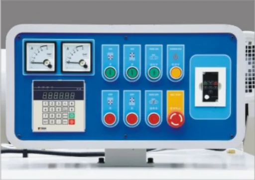 FK-MB2063 Woodworking Double Side Planer Machine