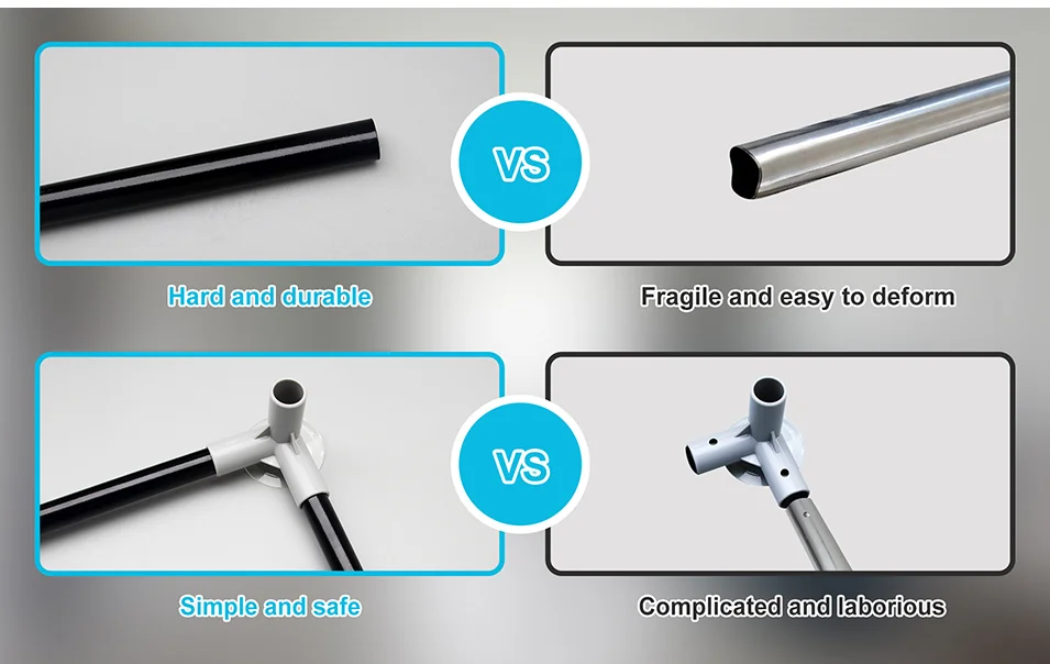 150*180CM Small Baby Play Pen,Toddler Playpen for Apartment,Playpen for Babies & Toddlers