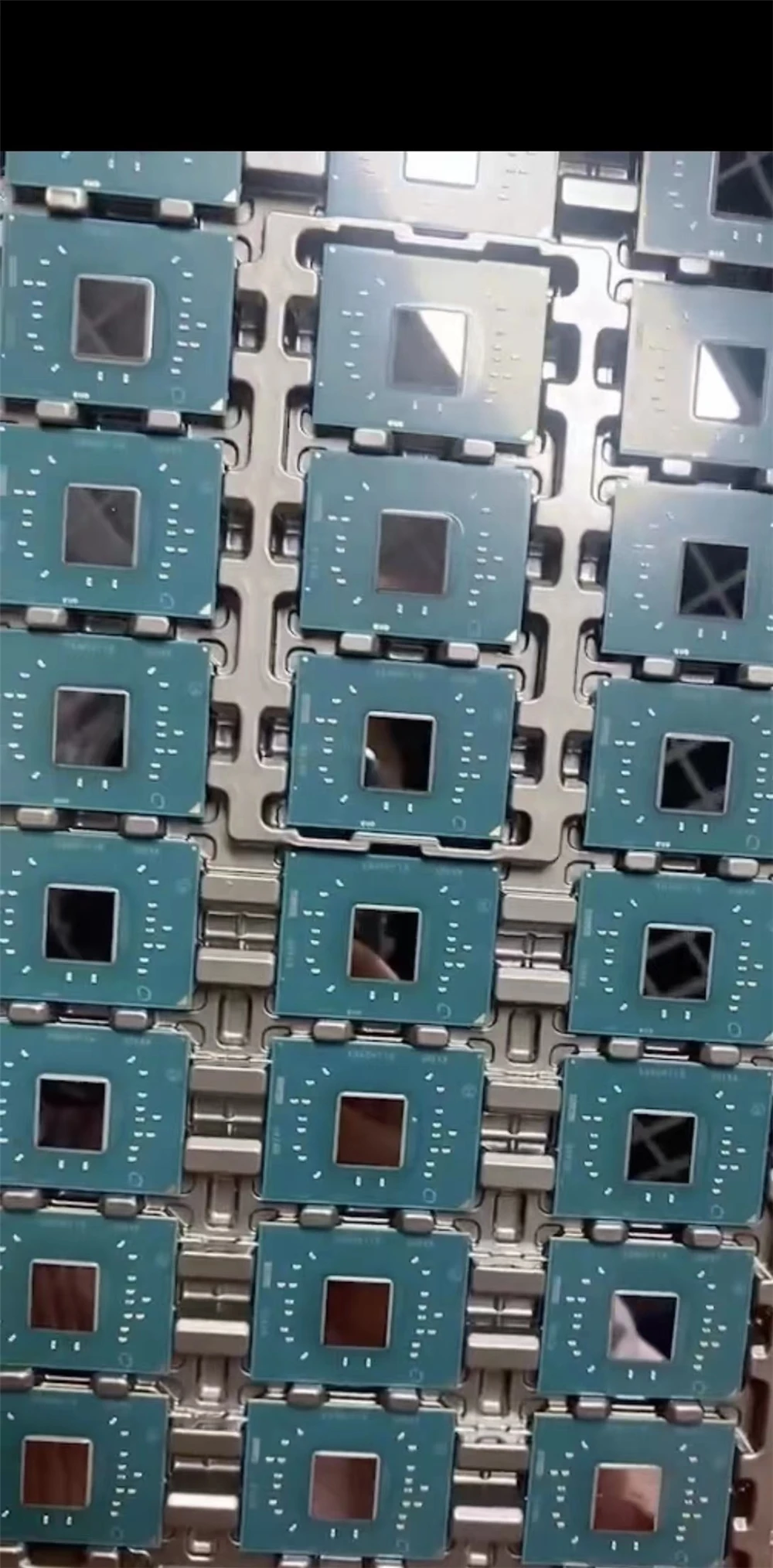 MCIMX6G2CVM05ABR I.MX 32-бит MPU ARM CORTEX-A7 CO