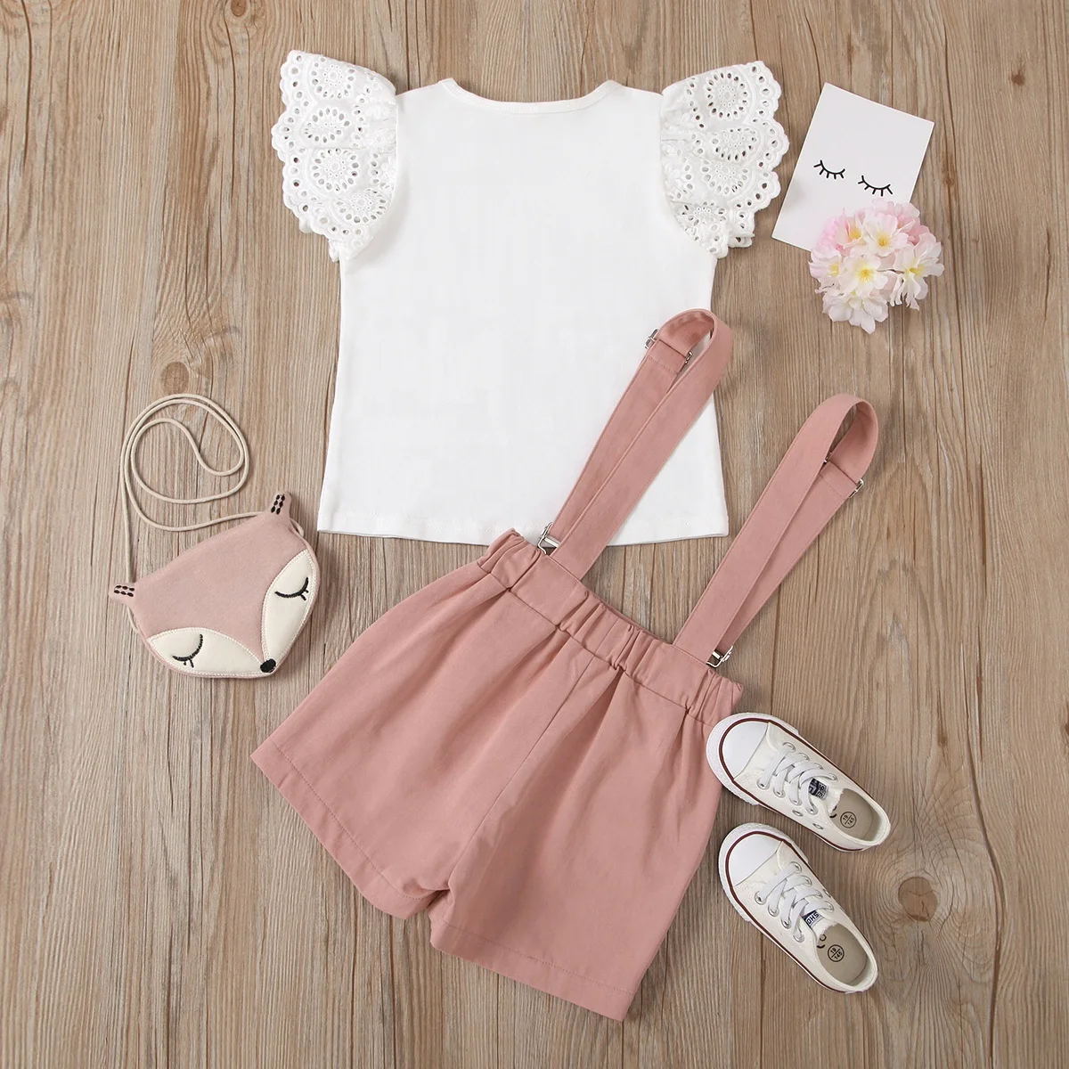 cheap china wholesale kids clothing sets summer clothes for kids girls casual outfit