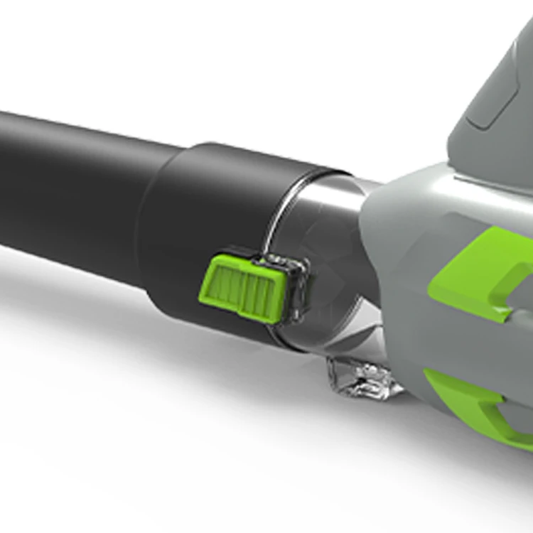 Factory Price Leaf Blower 40V Lithium Battery Cordless Electric Air Leaf Blower Snow Blower Vacuum