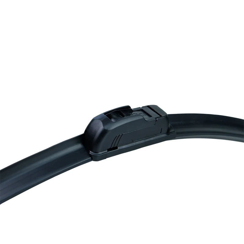 Replaceable Conventional Multifunction Car Wiper Blade Glass Refills Inserts Rubber Strip For Exterior Accessories