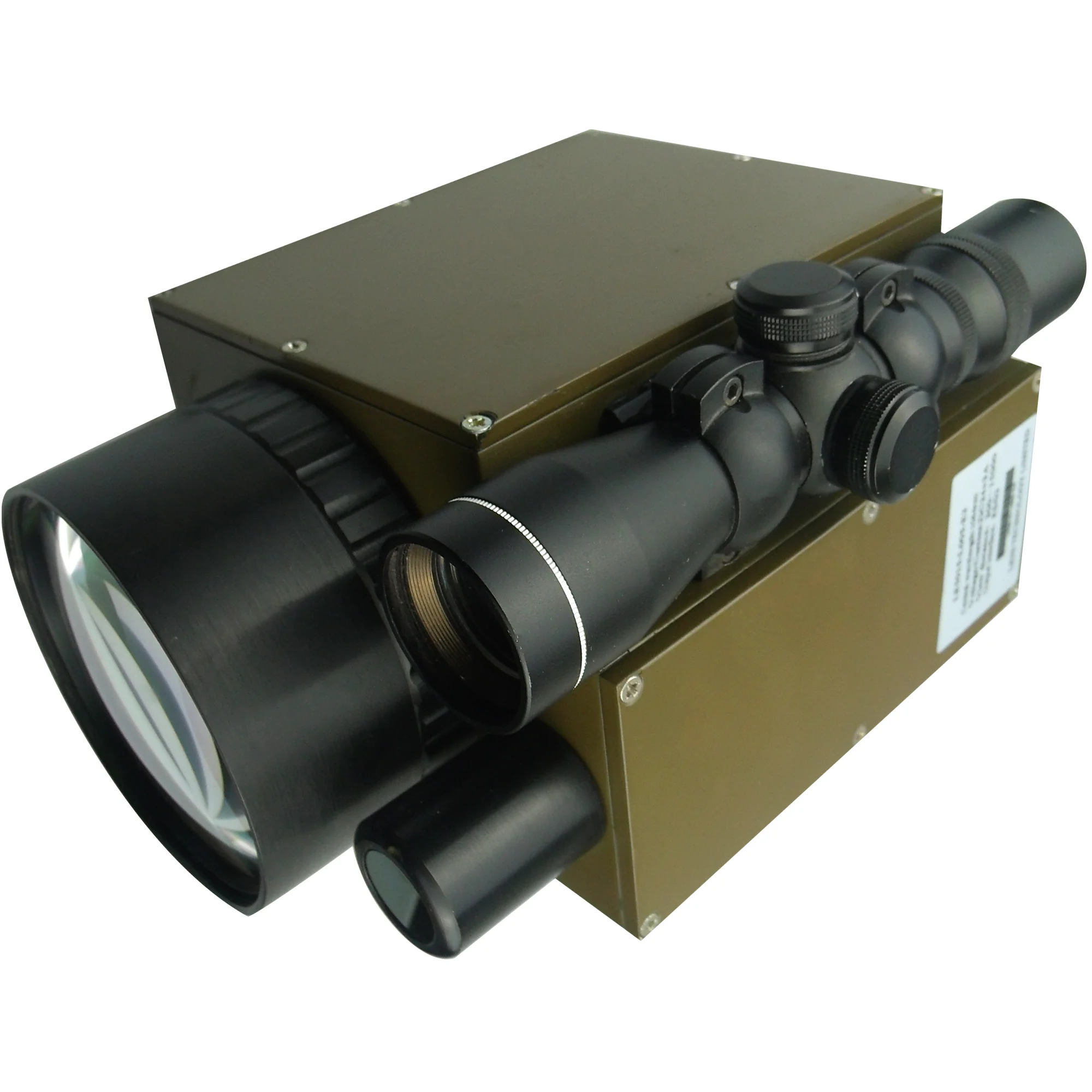 5Km china manufacturer  laser rangefinder with long distance
