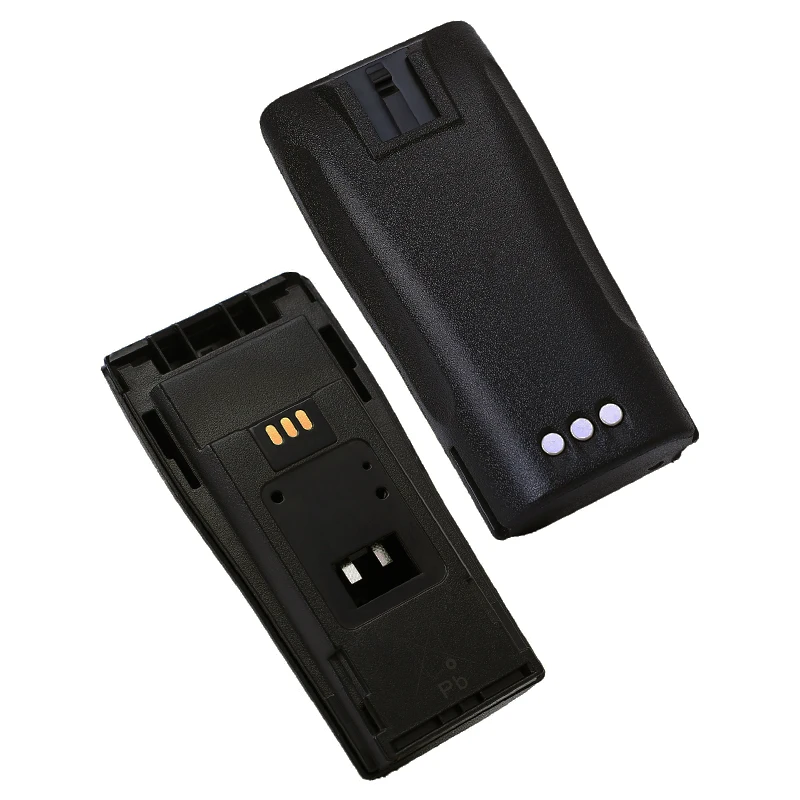 Wholesale cheapest rechargeable Li-ion walkie talkie battery for Motorola NNTN4497 GP3688 CP140 CP040