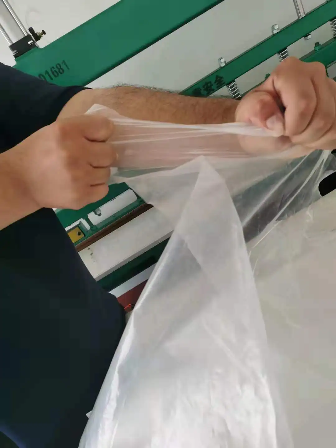 Подсолнечное масло оптом флекситанк 4 слоя из полиэтиленовой пленки флекситанк емкость 24000 L ПП ткань флекситанк для неопасные жидкости магазин