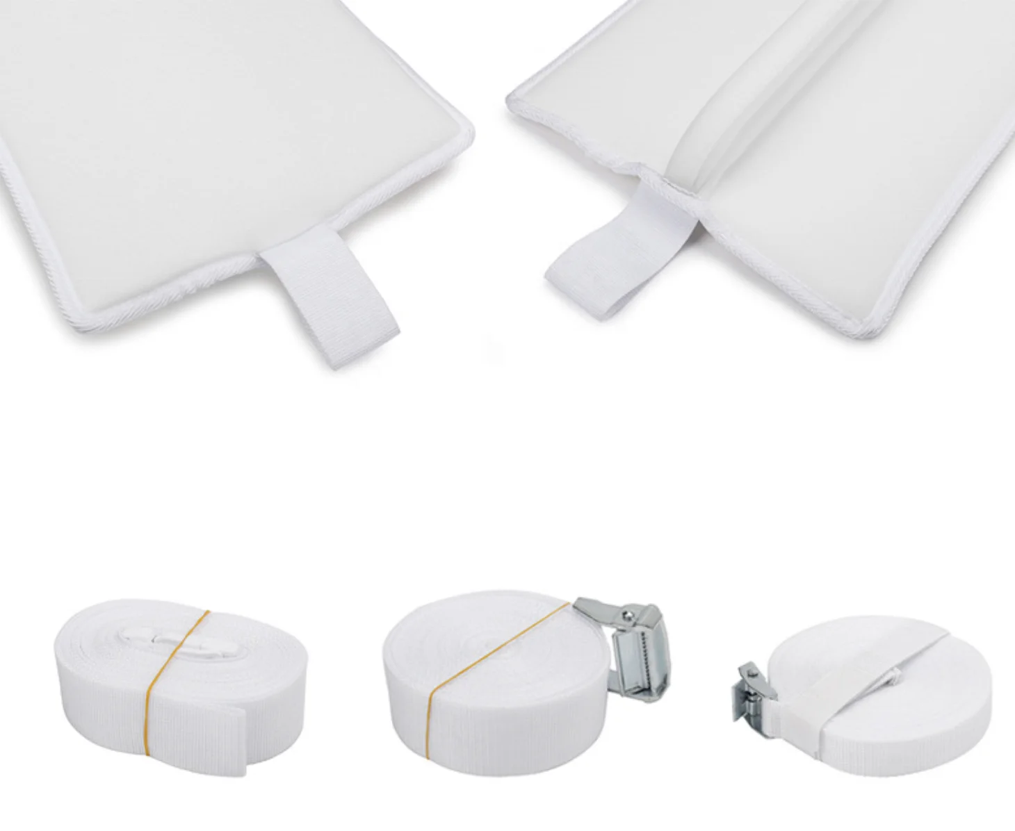 2023 best selling bed gap filler foam twin to king bed bridge connector