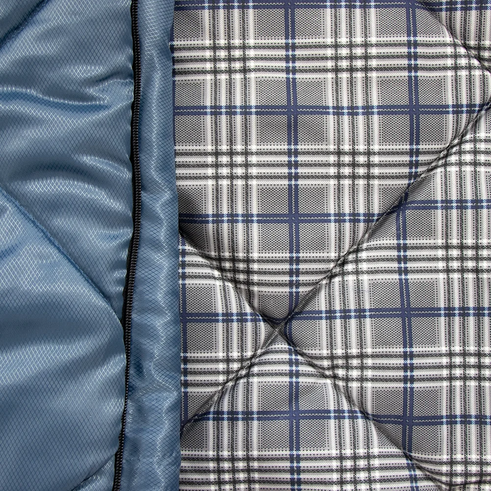 High Quality Lightweight Cold Weather Sleeping bags Big Size Winter Washable Homeless Sleeping Bag For Sale