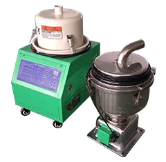 Factory sale wholesale vacuum auto hopper loader for injection machine