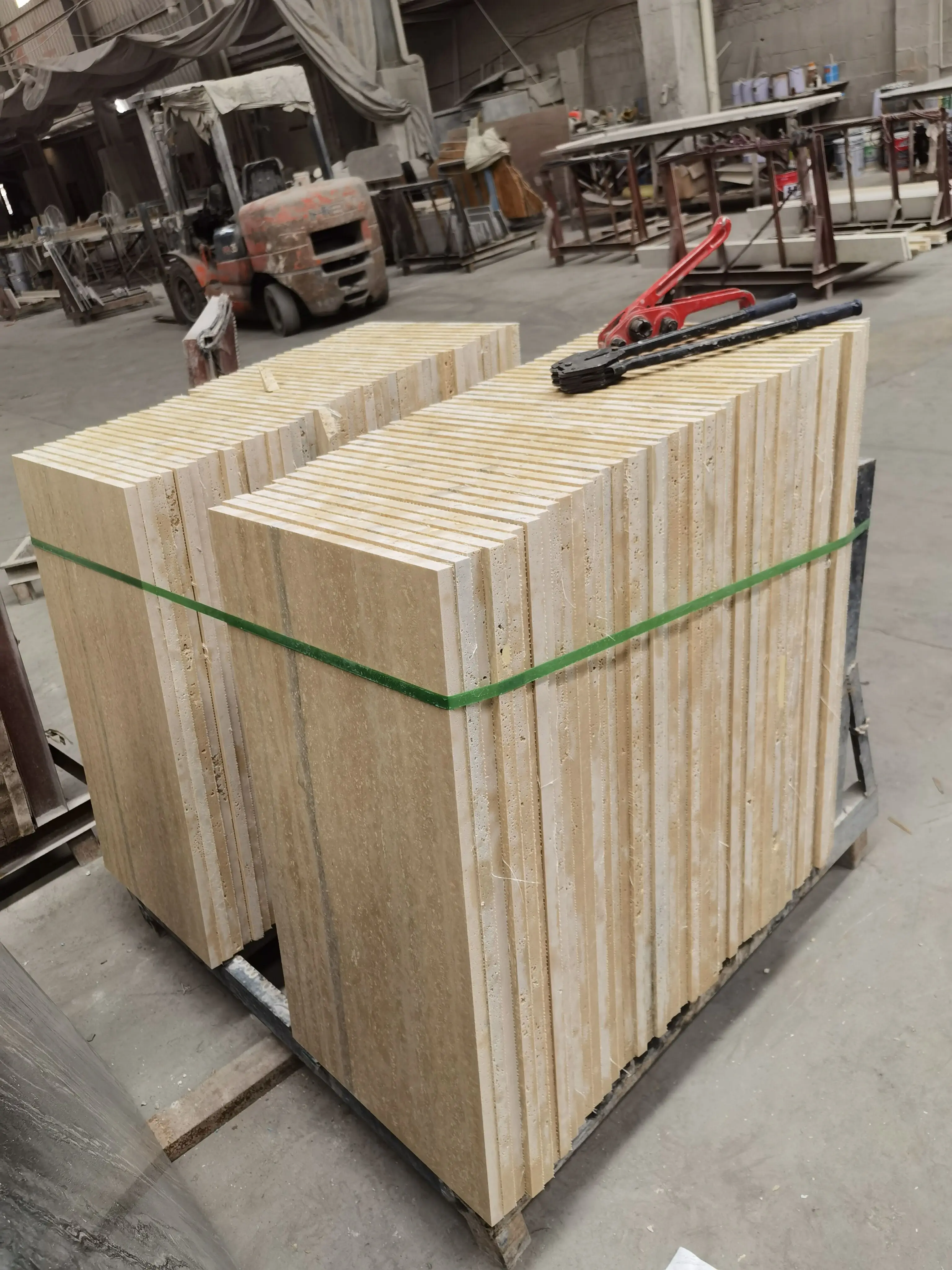 Italy Silver Travertine Marble Travertino Romano Ocean Silver Grey Travertine Honed Polished Filled Unfilled Big Slabs