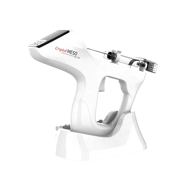 mesotherapy scalp hair growth mesogun korea