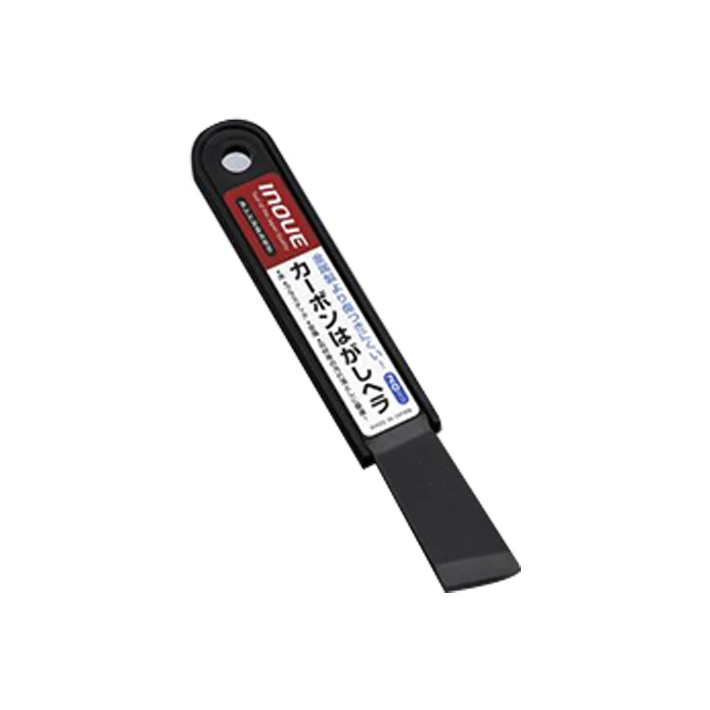 Japanese quality manufacturers tool hand tool for removing sticky dirt