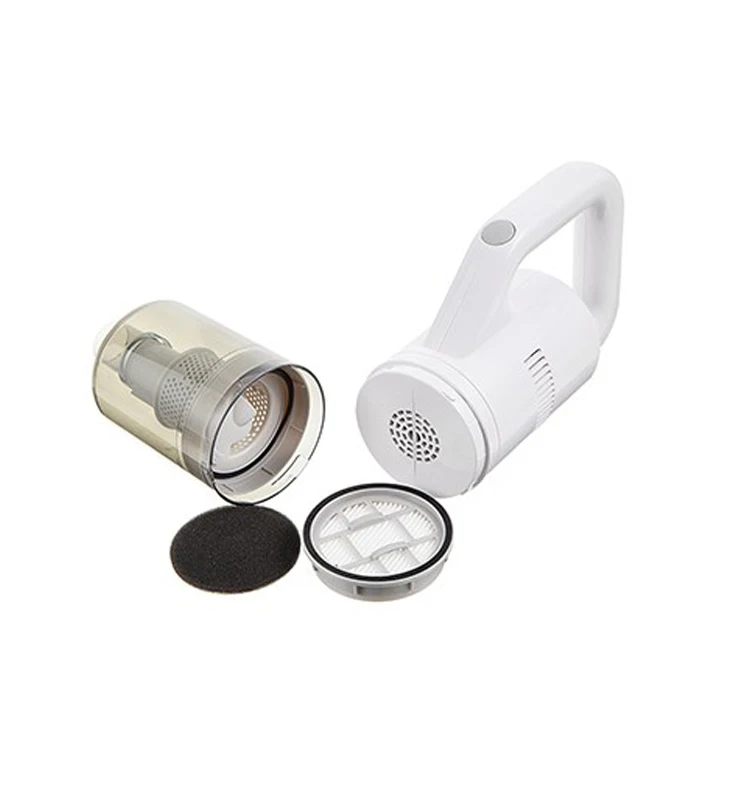 portable handheld household cordless vacuum cleaner