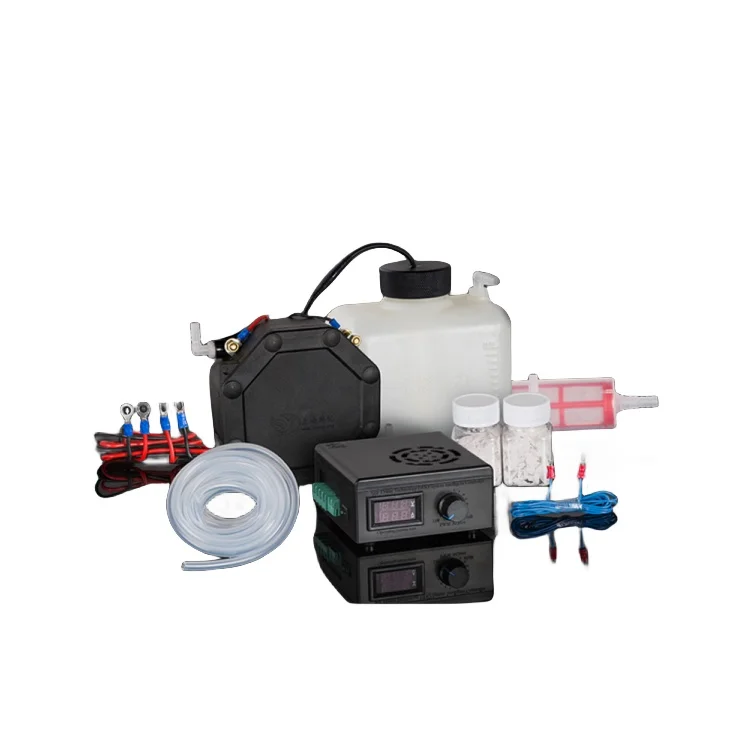 2024 Factory Direct Moneng New Arrival electricity generation and hho generator for car fuel cell