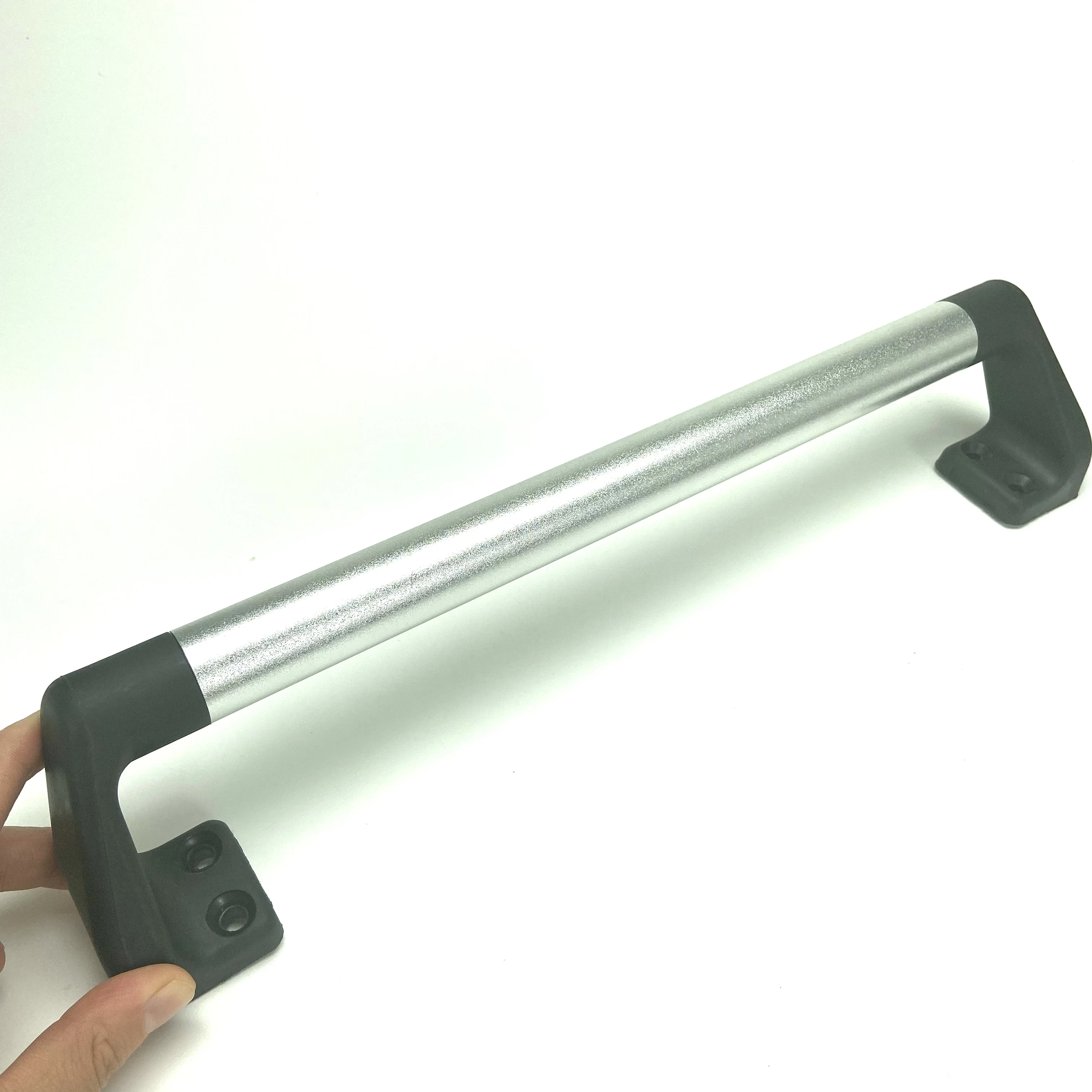 Fashionable kitchen cabinet universal roundness environmental protection high quality tubular handle