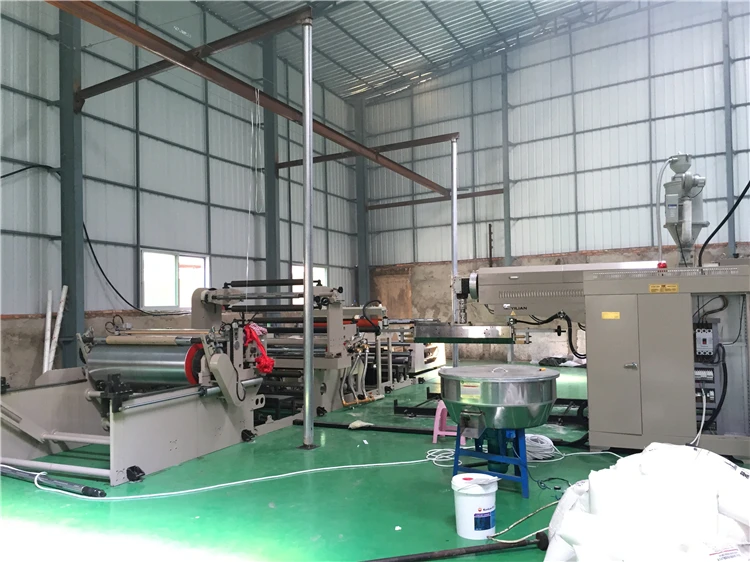 Full Automatic Pvc Powder Powder Coating Line Wire Mesh Powder Coating Plant Machine