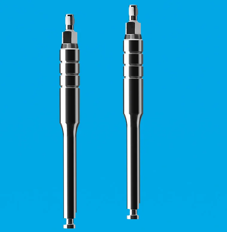 Dental Machine Screwdriver Implant 1.25mm