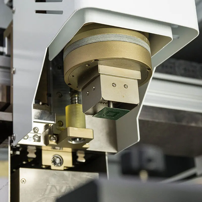 Seamark завод полностью автоматическая паяльная станция ZM-R8650 инструментов для ремонта мобильных телефонов оборудование материнская плата пайки