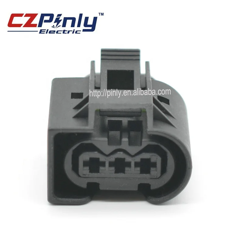 09 4413 11 22140492050 9441391 3 pin женский Электрический kostal Авто Запечатанные