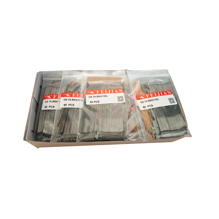 
 VO74.80H (13 г) 13 г игла для производства латексных перчаток  