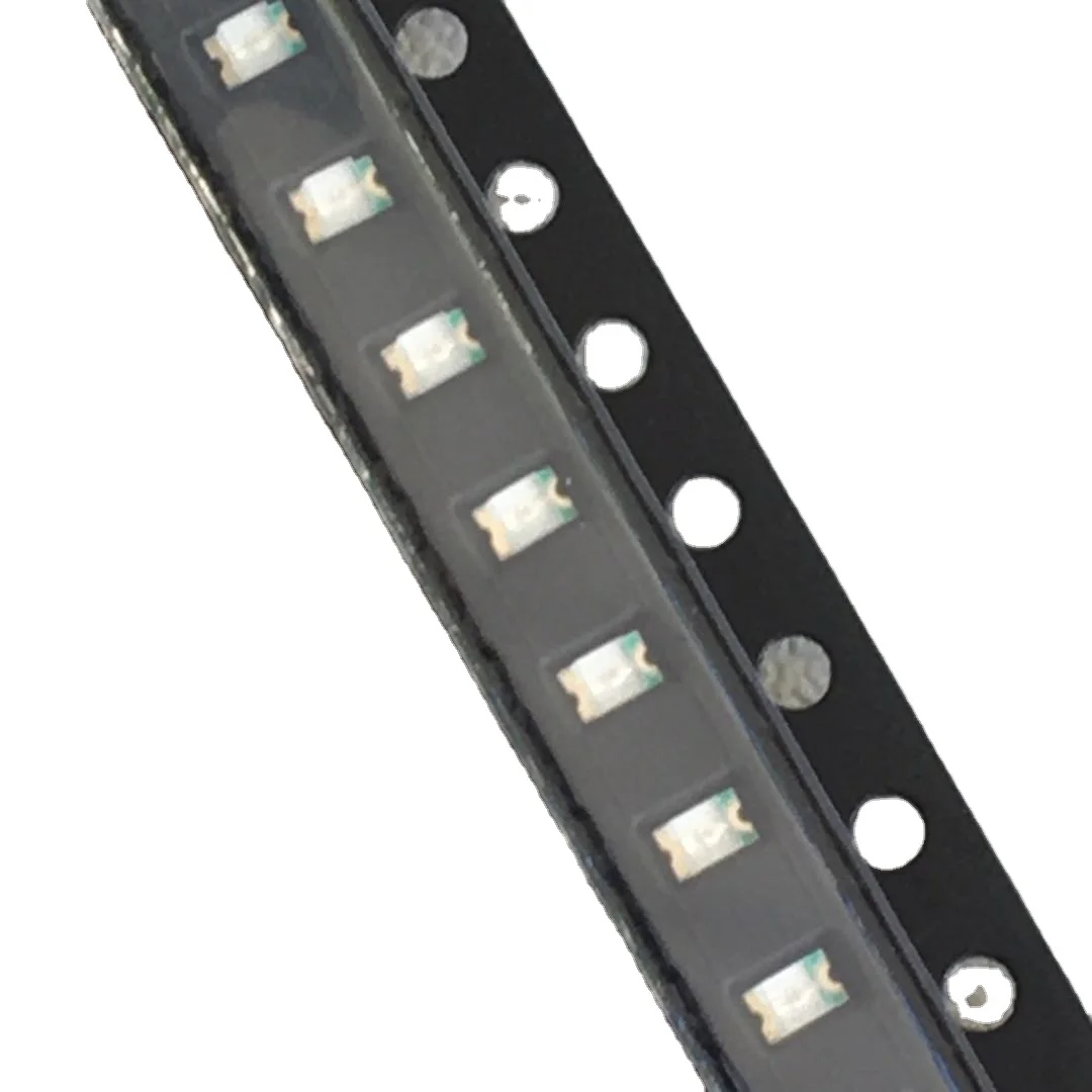 
High Quality Durable Using Various Cob Chip Single Flashing Smd Led 0805 