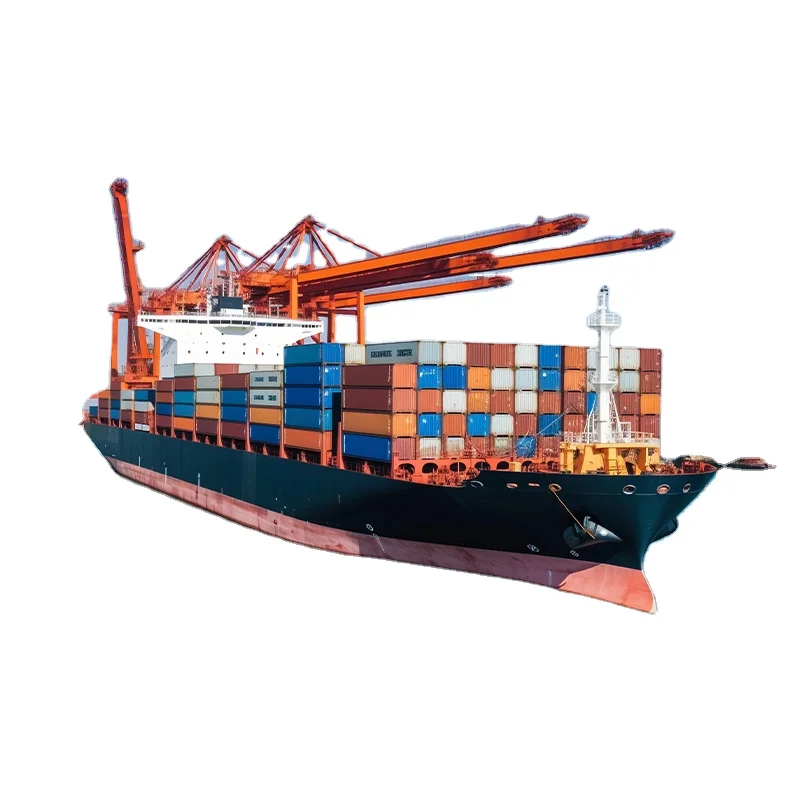 Cheapest Logistics Agent Shipping FBA Door to Service LCL From China Turkey