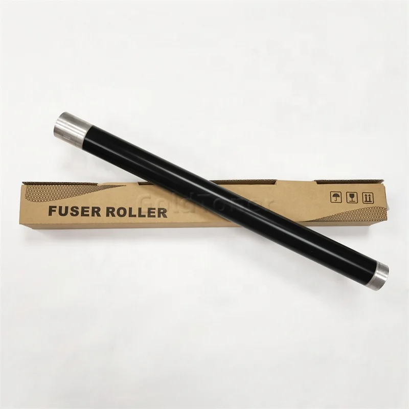 Factory Wholesale TASKalfa 3010i Upper Fuser Roller For Kyocera TASKalfa 3010i 3011i 3510i 3511i Copier Heat Roller