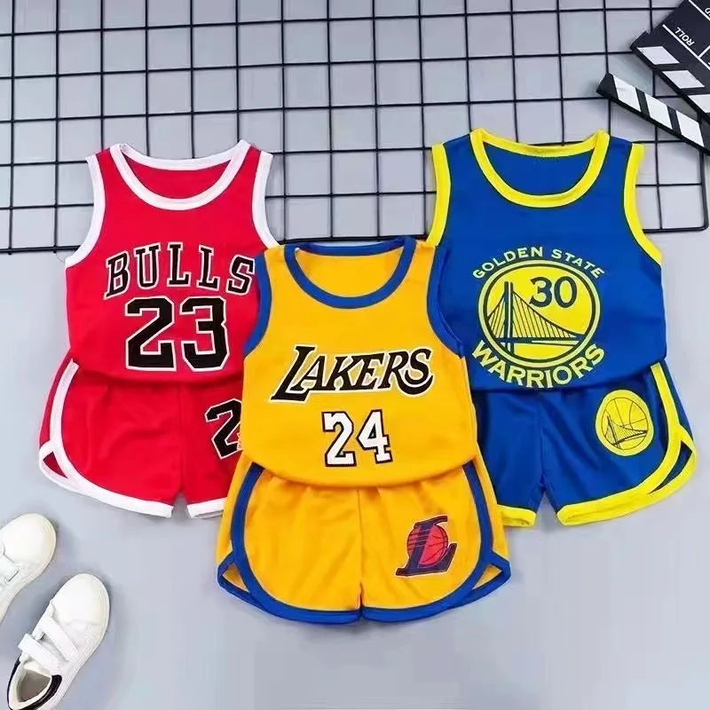 Молодежная баскетбольная форма с принтом или вышивкой на заказ, оптовая продажа, Спортивная быстросохнущая сублимированная баскетбольная майка для мальчиков