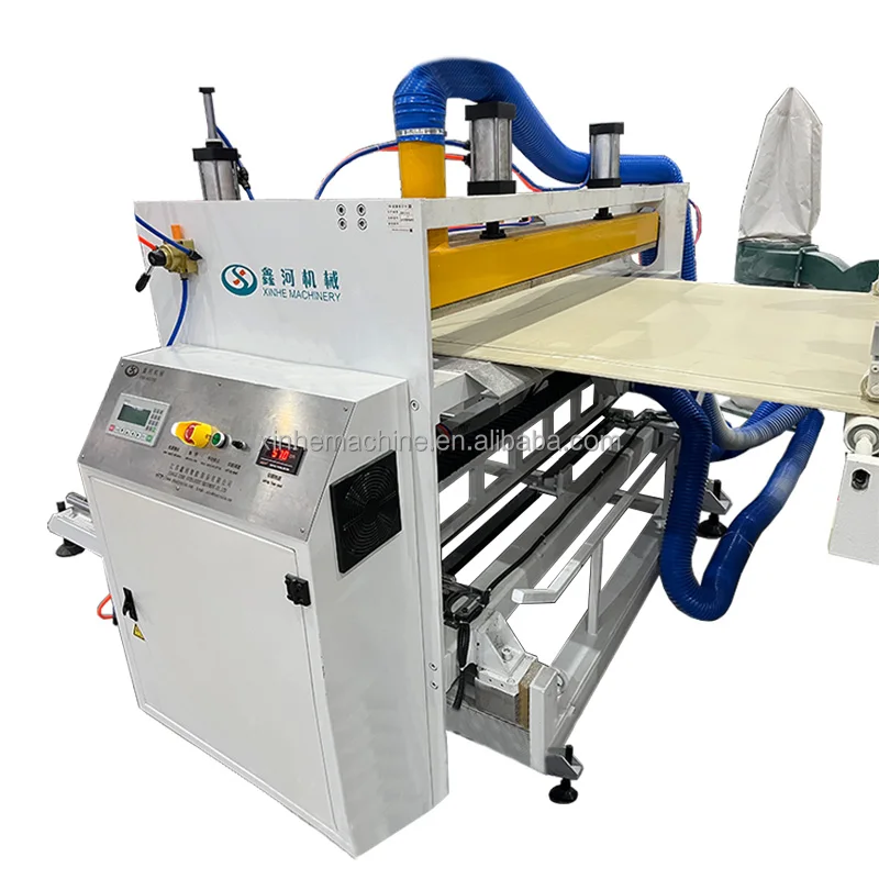 3-20mm pvc foam board machine  bamboo furniture board line