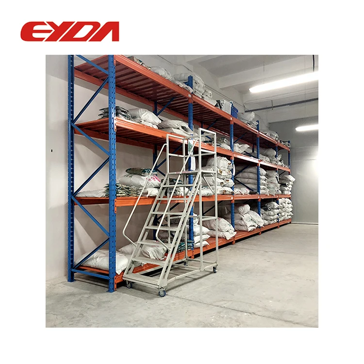 Металлическая полка для хранения товаров из нержавеющей стали 200