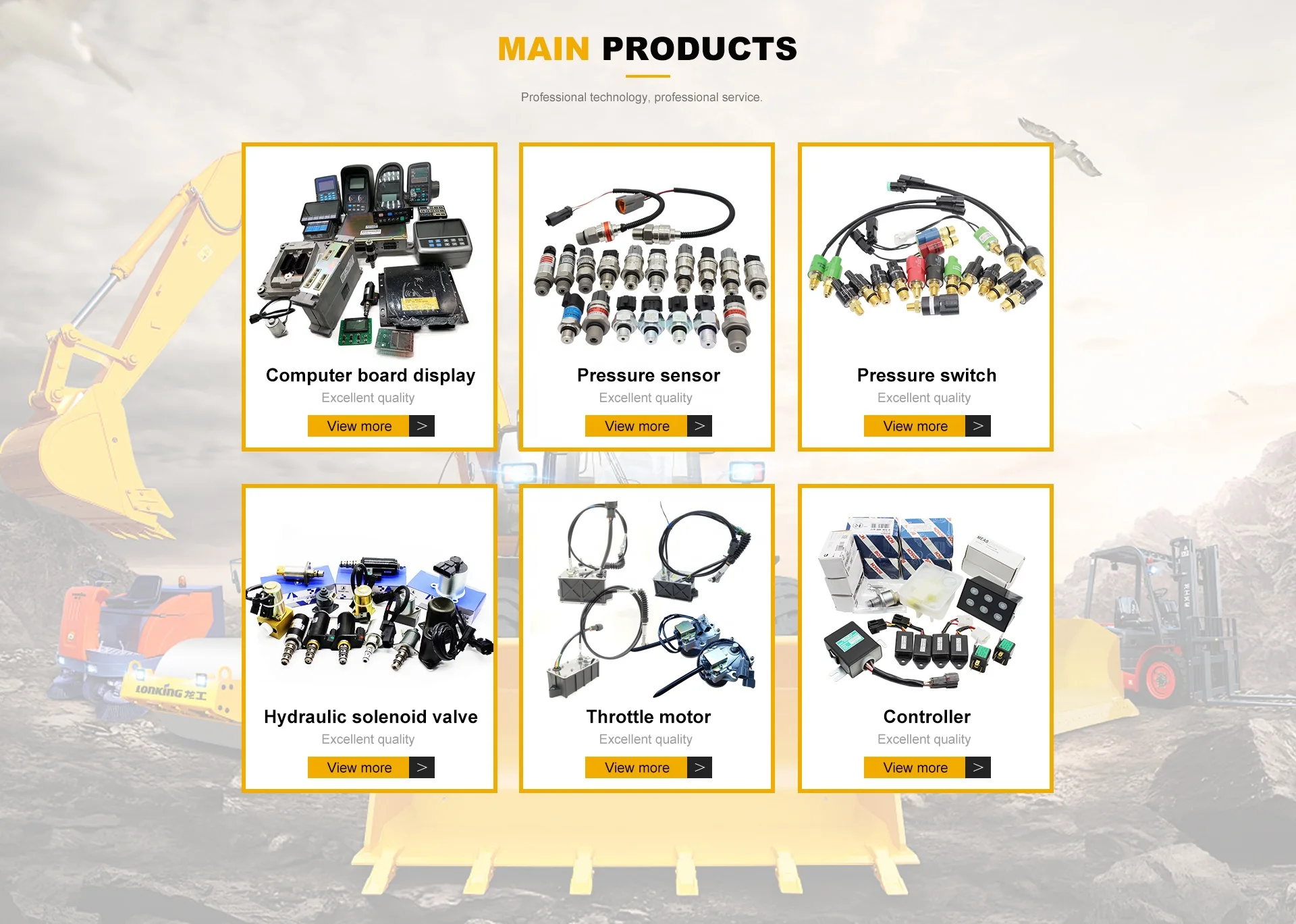 JUYULONG Excavator For Perkins 403C 404D 185246290 237-4894 engine oil pressure sensor machinery engines & parts