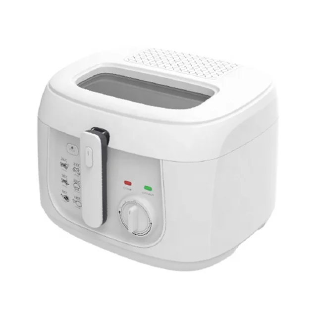 
Electric deep fryer 2.5L TH SC63 