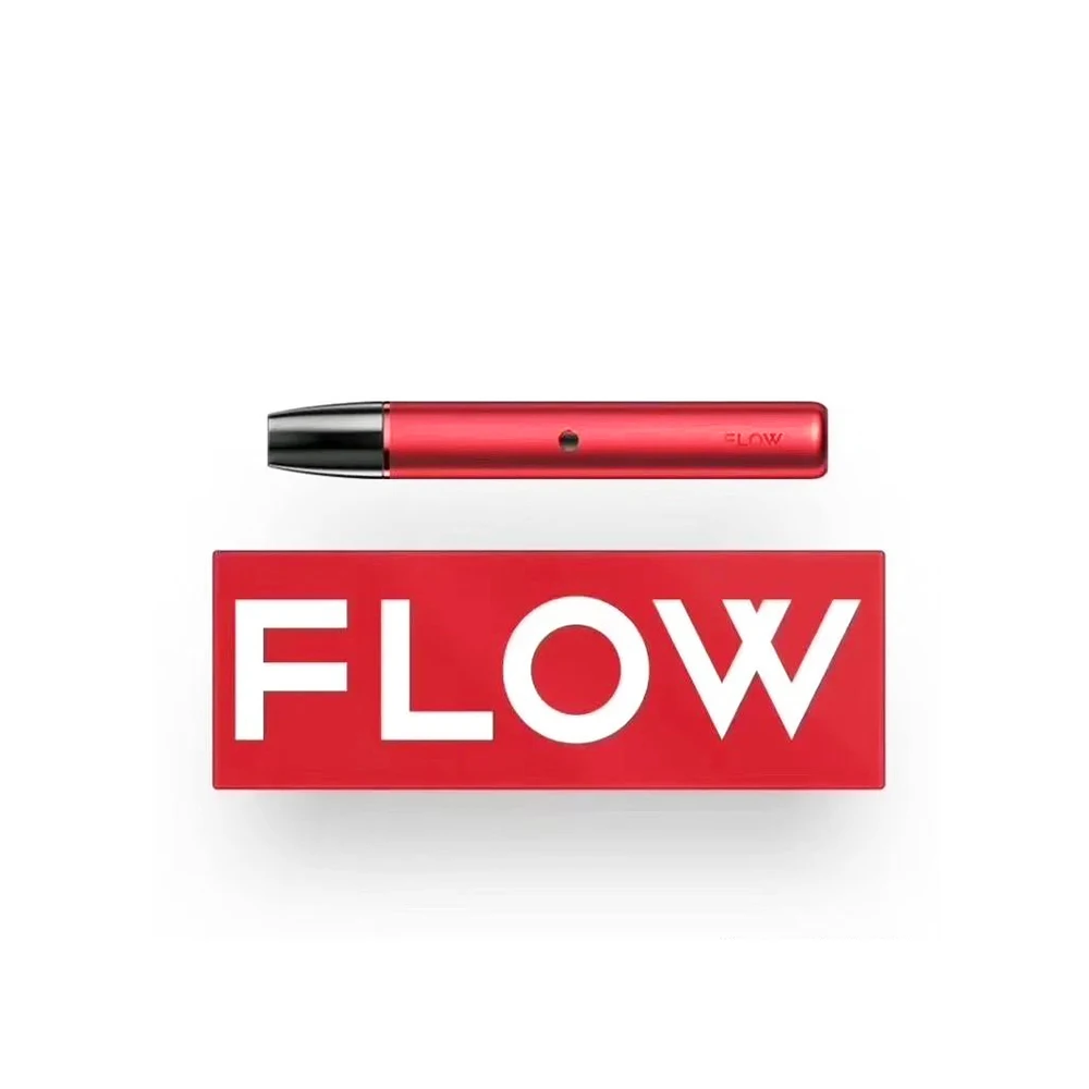 Заводская розетка большое количество распыления холодный мятный дымовой стержень сплав электронная сигарета