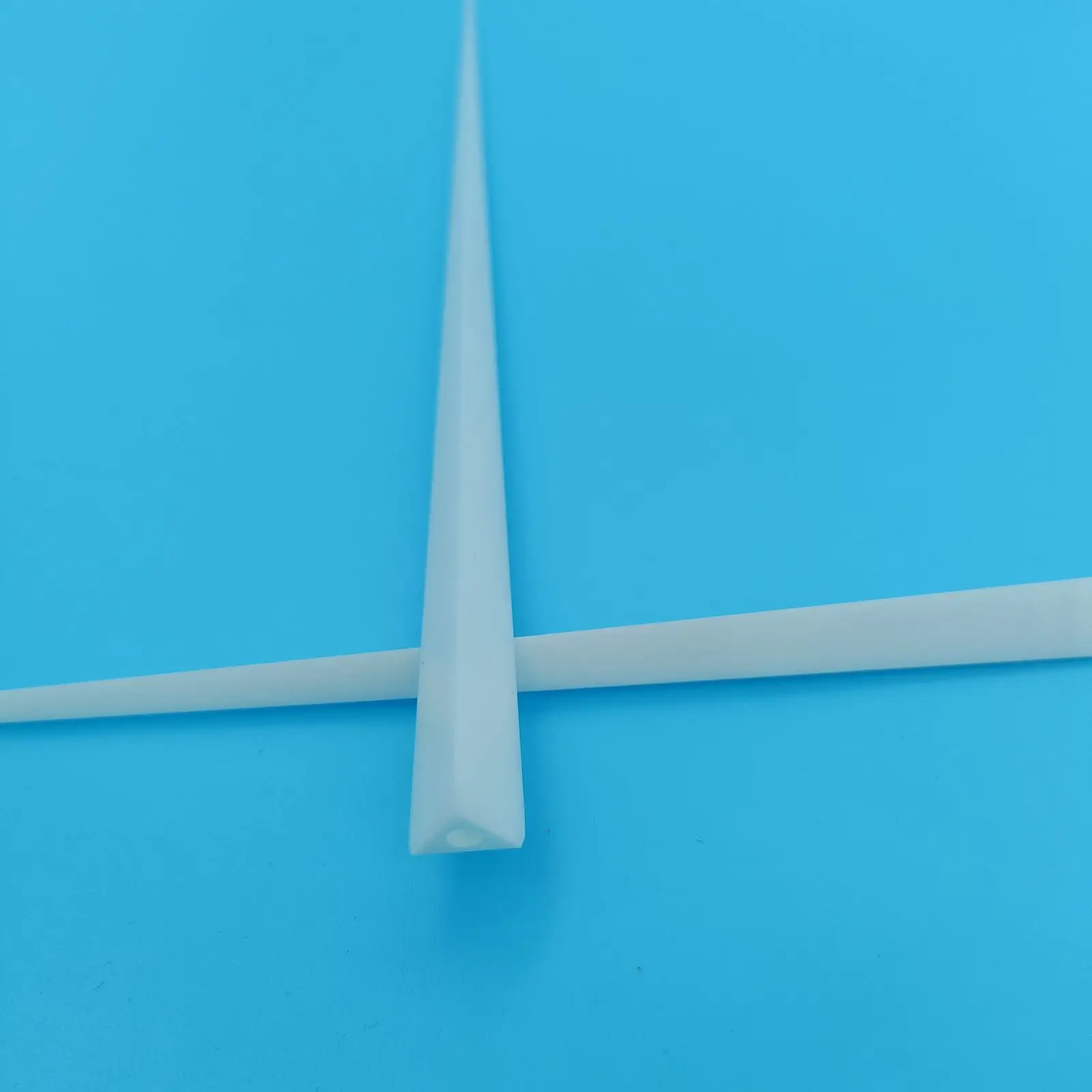 High Quality High-accuracy Zirconium Oxide Advanced  Ceramics Y-TZP Zirconia Precision Ceramic Components Manufacturer