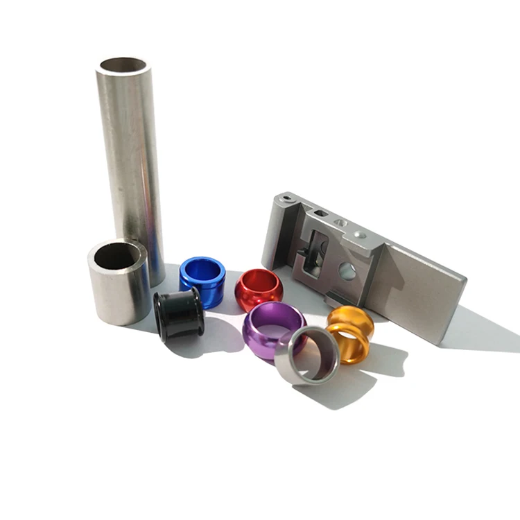 Non-standard CNC Machined Stainless Steel Parts For Car CNC Machining Milling Stainless Steel Plastic Service Parts