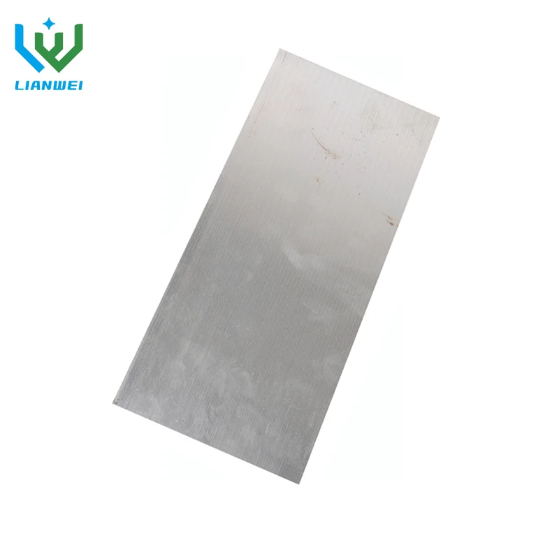 Алюминиево-магниевого сплава, металлических материалов производитель поставляет Новый Магниевый сплав профиля 0,3 мм алюминиево-магниевого сплава, лист из алюминиевого сплава