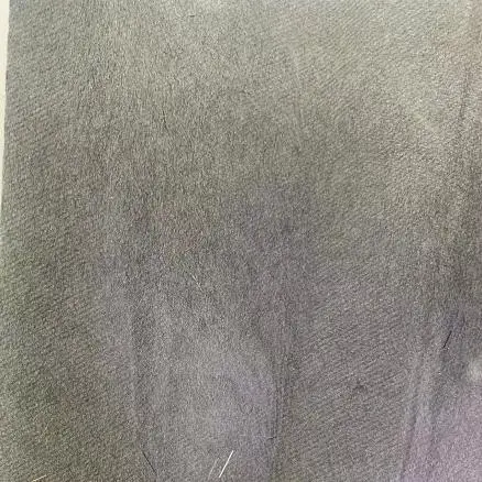 Hot sale 15g,20g,30g Carbon fiber surface felt with high quality