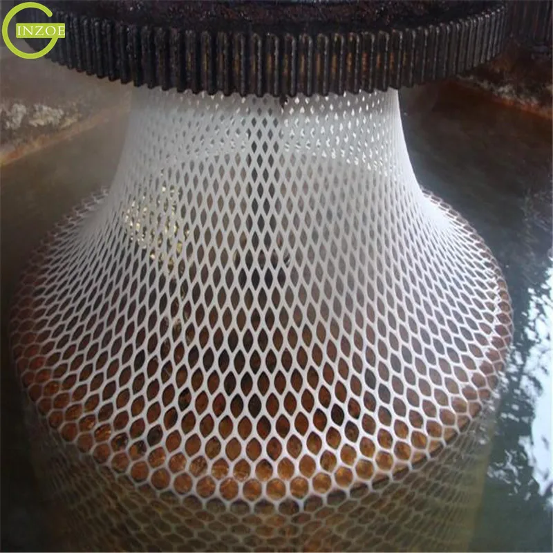 cheapest 1x50m Aquaculture Mesh Net for breeding