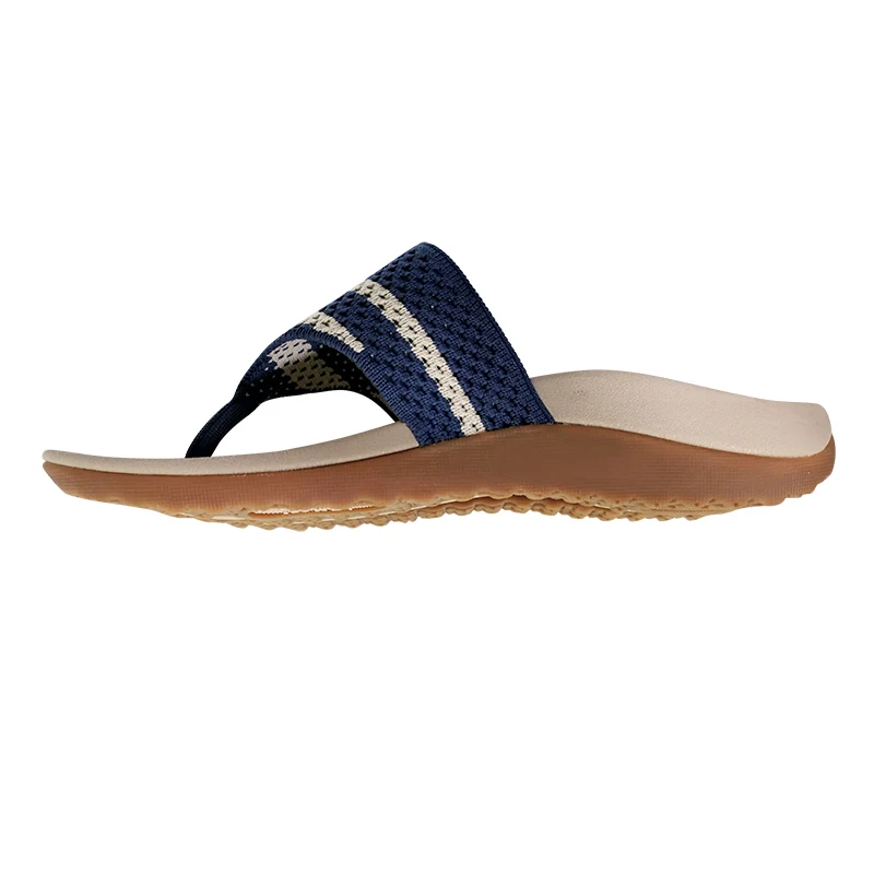 Ladies Men Women arch support flip flop Summer arch orthotic slippers