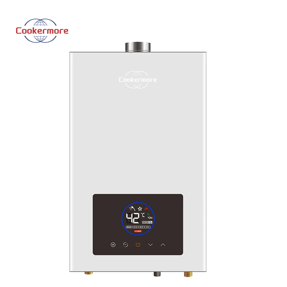 Quick installation instant hot tankless water electric water heater for bathroom ce  gas water heater ignitor