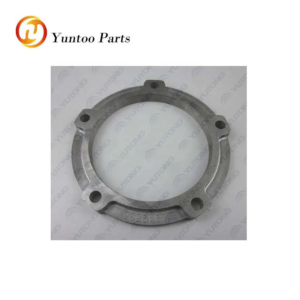 automobile engine parts crankshaft  front oil seal assembly include oil seal and oil seal seat