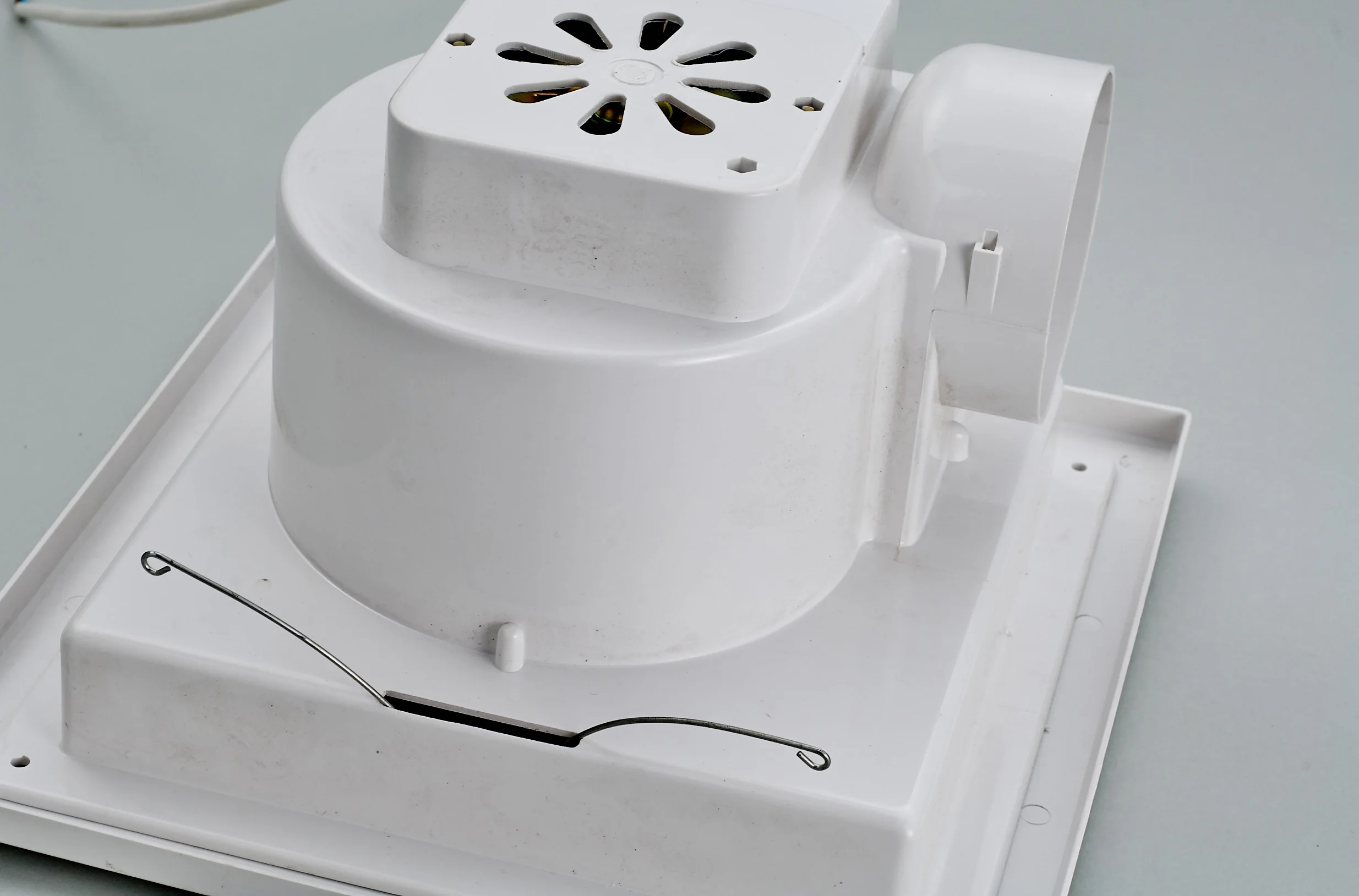 220V 6 8 10 12 inch home ventilation Household Toilets kitchen room Wall Mounted Bathroom Exhaust Fans