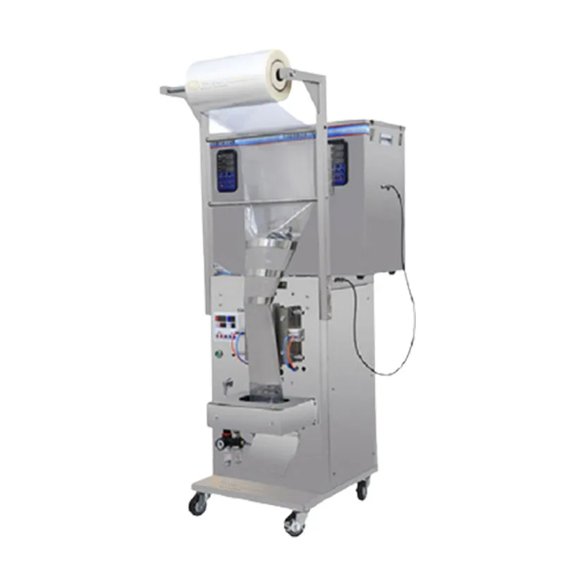 Tomato paste packaging machine water juice liquid packing machine price packing filing machine factory