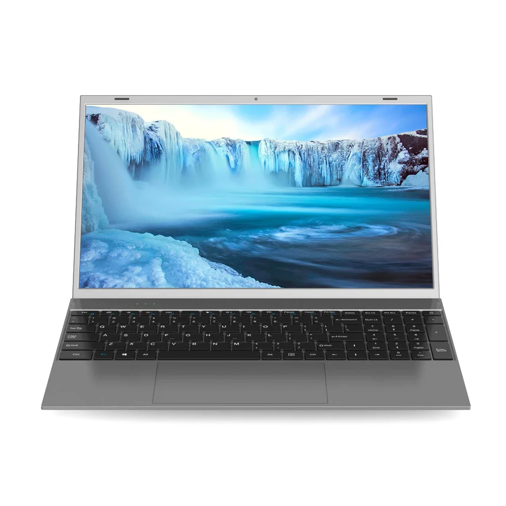  Китай новый ноутбук офис Wi-Fi OEM-компьютер 15 6 дюймов win10 беспроводной 256 ГБ ПК
