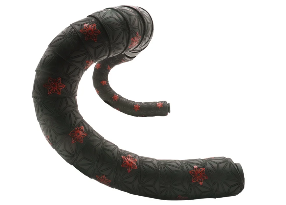 Bicycle handle Bar Tape Cycling Bike Bicycle Handlebar Tape Non-Slip Anti-Vibration bicycle handlebar grips & tape