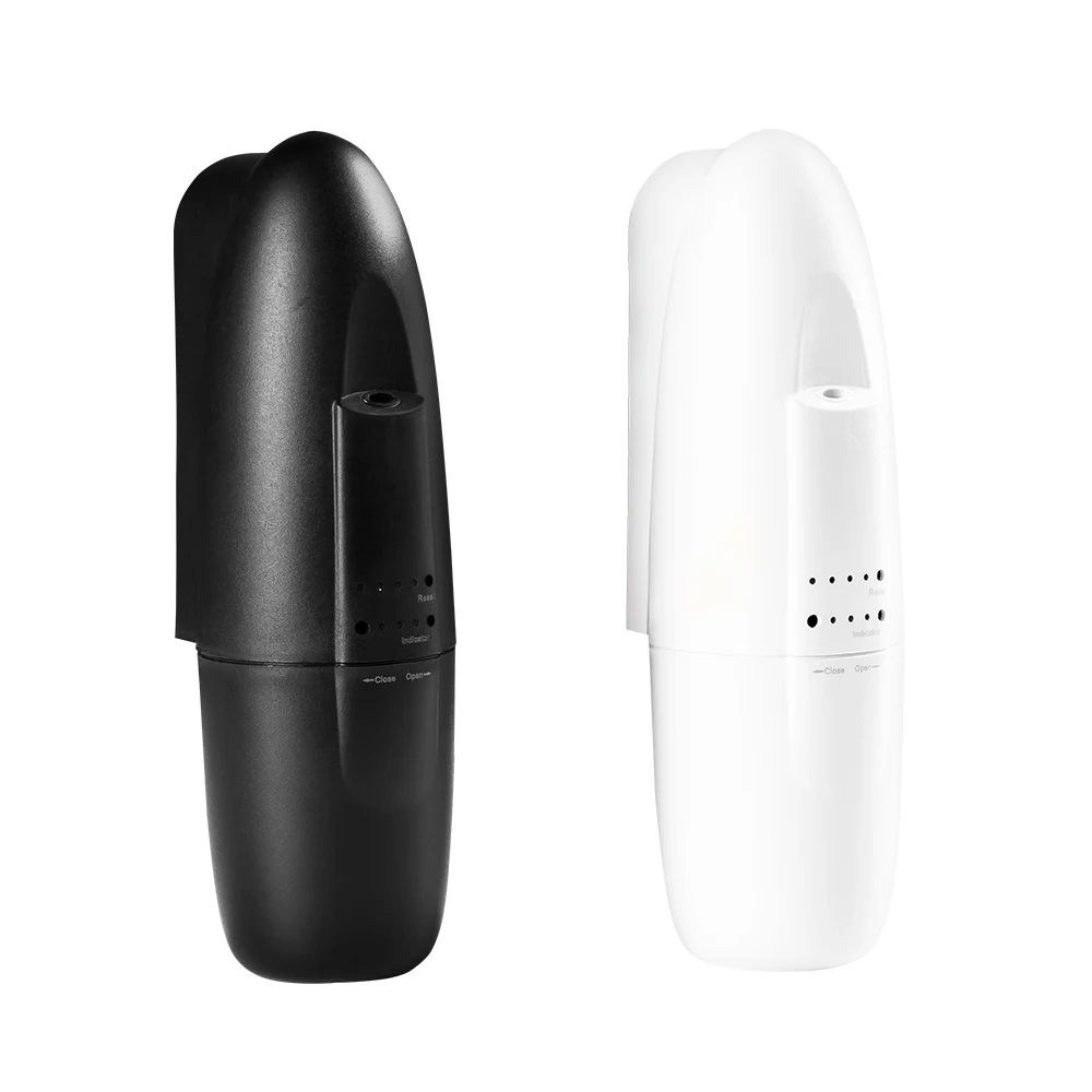 Room Wall Mounted difusor de aroma Electric Air Fragrance Essential Oil Diffuser Machine No Water Scent Nebulizer Aroma Diffuser