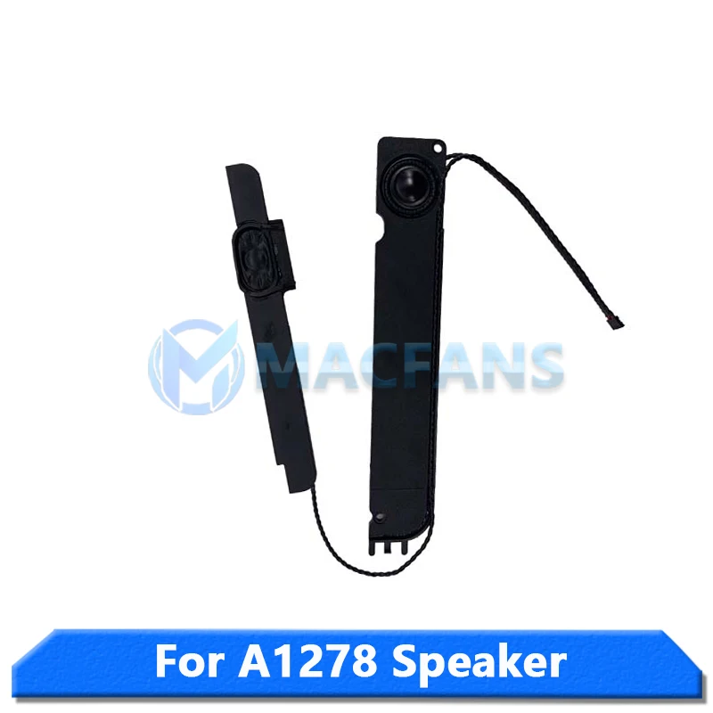 Для Macbook Pro Retina A1425 A1398 A1502 динамик A1706 A1707 A1708 A2159 A2338 громкоговоритель A1278 A1286 A1297 труба