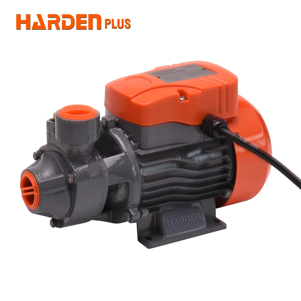 Harden High Temperature Automatic Protect Mini Electric 370W (0.5HP)  Peripheral Vortex Water Pump